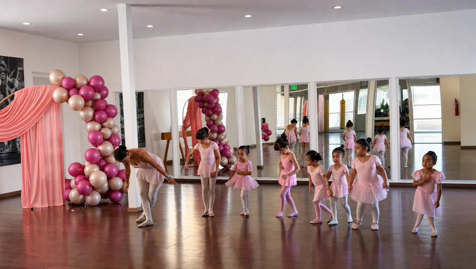 Ballet