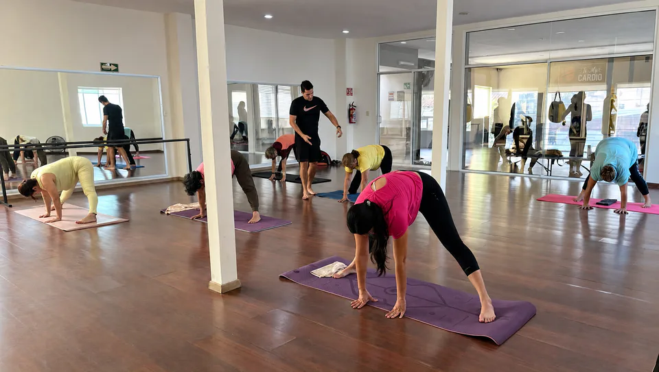 Yoga