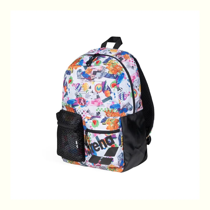 Mochila deportiva del club