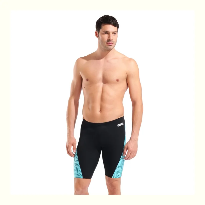 Traje de baño de competencia para caballero